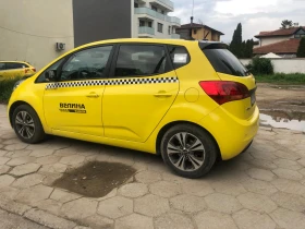 Kia Venga 1.4 / | Mobile.bg    5