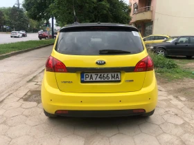 Kia Venga 1.4 / | Mobile.bg    4