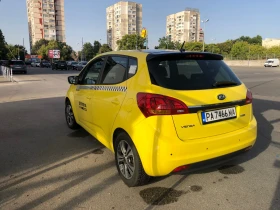 Обява за продажба на Kia Venga 1.4 Газ/Бензин ~14 799 лв. - изображение 2