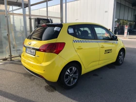 Обява за продажба на Kia Venga 1.4 Газ/Бензин ~14 799 лв. - изображение 4