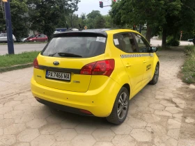 Kia Venga 1.4 / | Mobile.bg    6