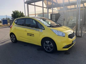 Обява за продажба на Kia Venga 1.4 Газ/Бензин ~14 799 лв. - изображение 5