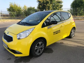 Обява за продажба на Kia Venga 1.4 Газ/Бензин ~14 799 лв. - изображение 1