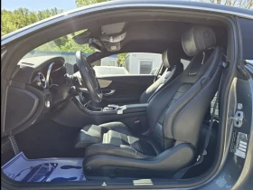 Mercedes-Benz C 220 9 скорости coupe (бартер) - 39900 лв. - 72953727 | Car24.bg