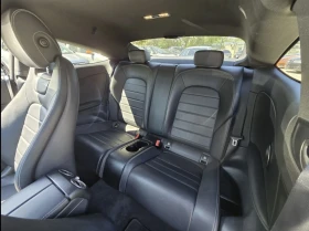 Mercedes-Benz C 220 9 скорости coupe (бартер) - 39900 лв. - 72953727 | Car24.bg