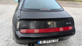 Alfa Romeo Gtv V6 Turbo | Mobile.bg    5