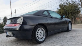 Alfa Romeo Gtv V6 Turbo | Mobile.bg    4