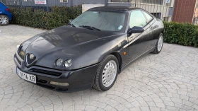 Alfa Romeo Gtv V6 Turbo | Mobile.bg    2
