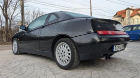 Alfa Romeo Gtv V6 Turbo | Mobile.bg    3