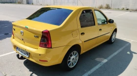 Dacia Logan 1.5 dci -   | Mobile.bg    4