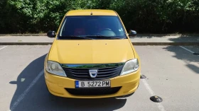 Dacia Logan 1.5 dci -   | Mobile.bg    6