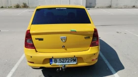 Dacia Logan 1.5 dci -   | Mobile.bg    3