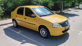 Dacia Logan 1.5 dci -   | Mobile.bg    5