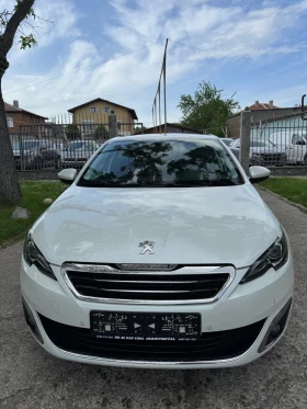 Peugeot 308 1.6 DIESEL AUSTRIA - 16900 лв. - 18908219 2
