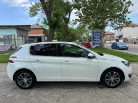 Peugeot 308 1.6 DIESEL AUSTRIA - 16900 лв. - 18908219 4