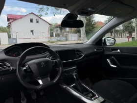 Peugeot 308 1.6 DIESEL AUSTRIA - 16900 лв. - 18908219 11