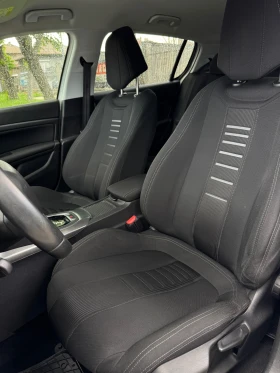 Peugeot 308 1.6 DIESEL AUSTRIA - 16900 лв. - 18908219 13