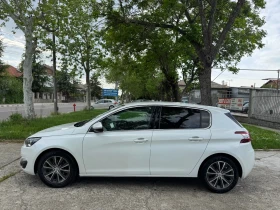 Peugeot 308 1.6 DIESEL AUSTRIA - 16900 лв. - 18908219 8