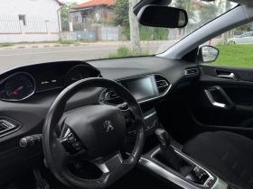 Peugeot 308 1.6 DIESEL AUSTRIA - 16900 лв. - 18908219 9