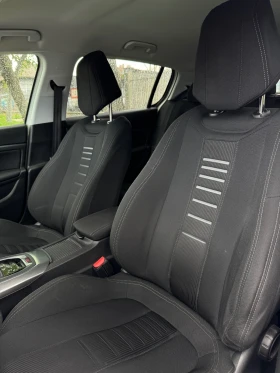 Peugeot 308 1.6 DIESEL AUSTRIA - 16900 лв. - 18908219 14