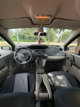 Обява за продажба на Renault Scenic Scenic II ~2 500 лв. - изображение 7