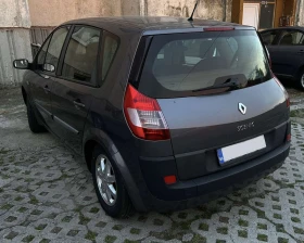 Renault Scenic Scenic II | Mobile.bg    5