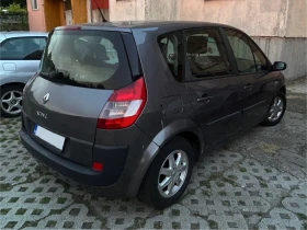 Renault Scenic Scenic II | Mobile.bg    4