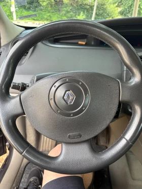 Обява за продажба на Renault Scenic Scenic II ~2 500 лв. - изображение 6