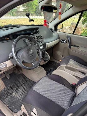 Обява за продажба на Renault Scenic Scenic II ~2 500 лв. - изображение 5