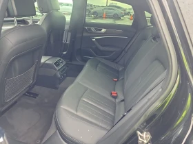 Audi A6 bose* подгрев* обдухване - 36500 лв. - 29554355 11