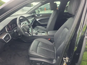 Audi A6 bose* подгрев* обдухване - 36500 лв. - 29554355 9