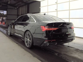 Audi A6 bose* подгрев* обдухване - 36500 лв. - 29554355 6