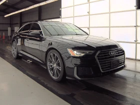 Audi A6 bose* подгрев* обдухване - 36500 лв. - 29554355 4