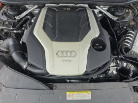 Audi A6 bose* подгрев* обдухване - 36500 лв. - 29554355 14