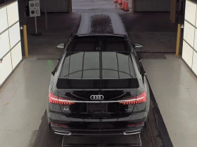 Audi A6 bose* подгрев* обдухване - 36500 лв. - 29554355 3