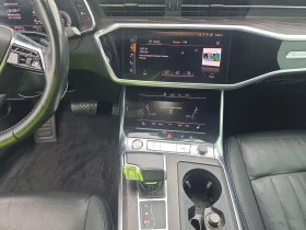 Audi A6 bose* подгрев* обдухване - 36500 лв. - 29554355 8