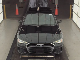 Audi A6 bose* подгрев* обдухване - 36500 лв. - 29554355 2