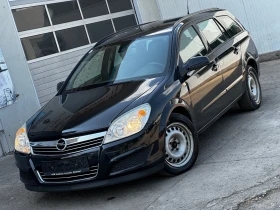     Opel Astra 1.9CDTi/ / FACELIFT