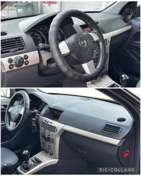 Opel Astra 1.9CDTi/ / FACELIFT | Mobile.bg    10