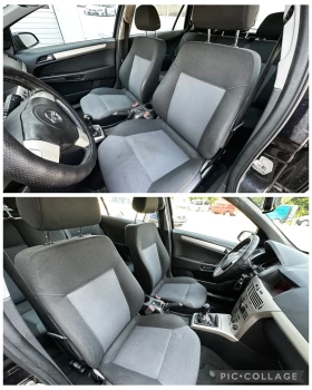 Opel Astra 1.9CDTi/ / FACELIFT | Mobile.bg    9