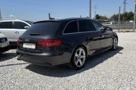 Audi A4 2.0tdi* Sline* Euro 5A*  | Mobile.bg    4