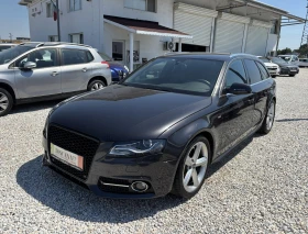 Audi A4 2.0tdi* Sline* Euro 5A*  | Mobile.bg    2