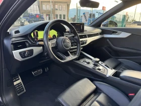Audi A4 2.0TDi~190hp~3xS-LINE~QUATTRO~FULL LED~PANORAMA - 33900 лв. - 79363905 9