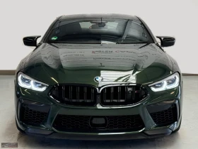 BMW M8 COMPETITION/COUPE/625HP/NIGHT/B&W/ACC/LASER/384f | Mobile.bg    2