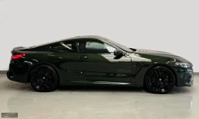 BMW M8 COMPETITION/COUPE/625HP/NIGHT/B&W/ACC/LASER/384f | Mobile.bg    5