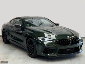 BMW M8 COMPETITION/COUPE/625HP/NIGHT/B&W/ACC/LASER/384f | Mobile.bg    4