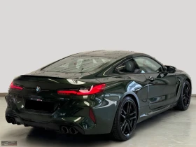 BMW M8 COMPETITION/COUPE/625HP/NIGHT/B&W/ACC/LASER/384f | Mobile.bg    6