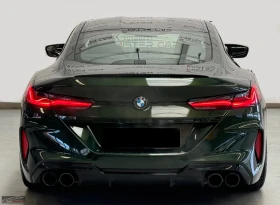 BMW M8 COMPETITION/COUPE/625HP/NIGHT/B&W/ACC/LASER/384f | Mobile.bg    7