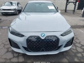 BMW i4 U Rear Wheel Drive | Mobile.bg    4