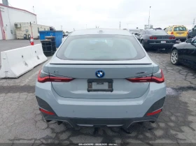 BMW i4 U Rear Wheel Drive | Mobile.bg    8